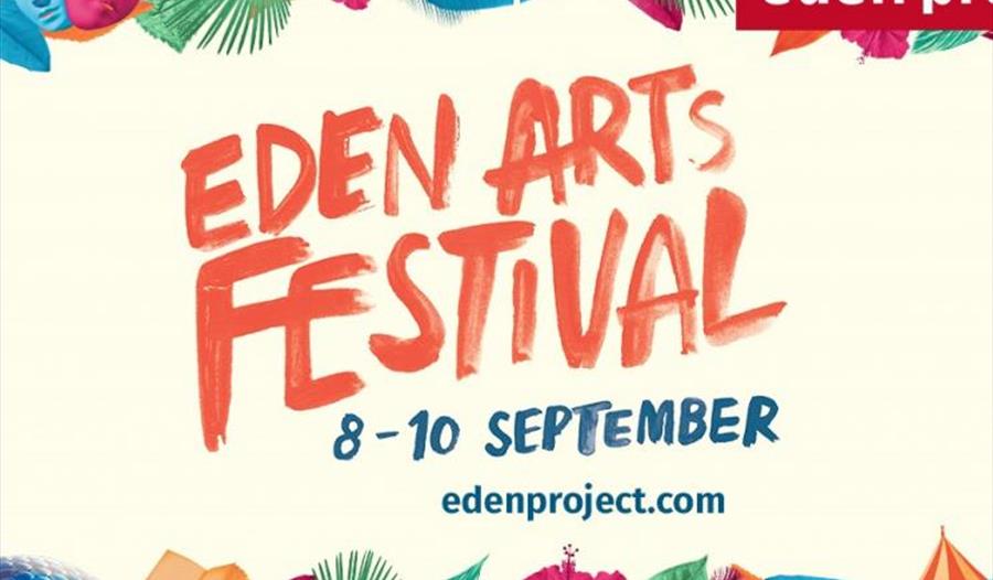 Eden Arts Festival