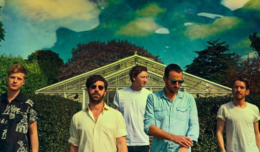 Eden Sessions - July 17