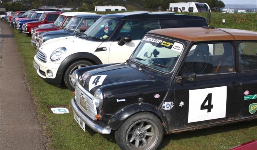 Mini Riviera Run 2017