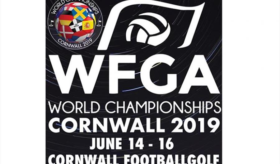 World Football Golf Championships