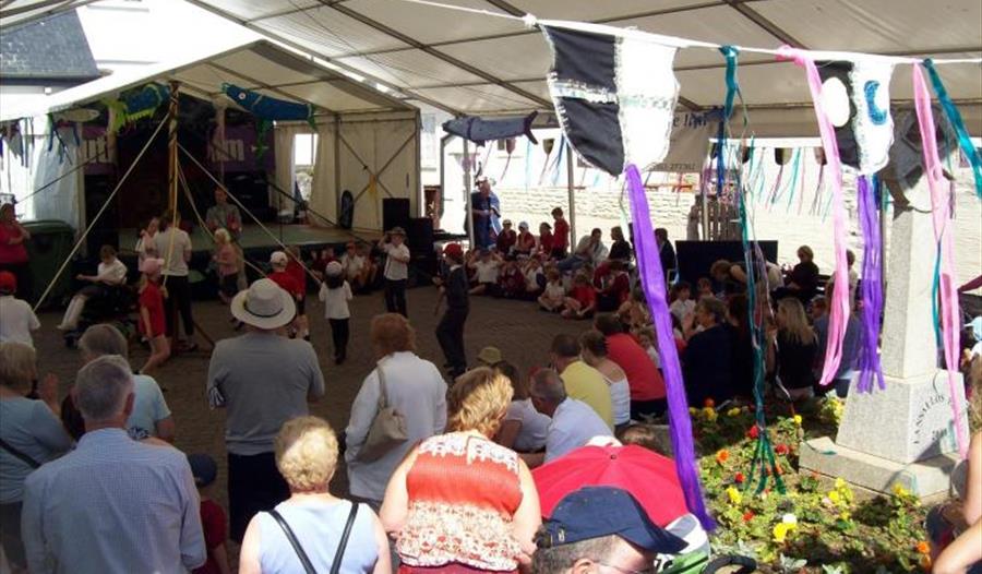 Polperro Music Festival