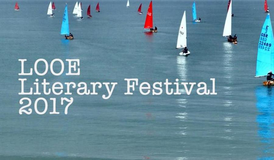 Looe Literary Festival