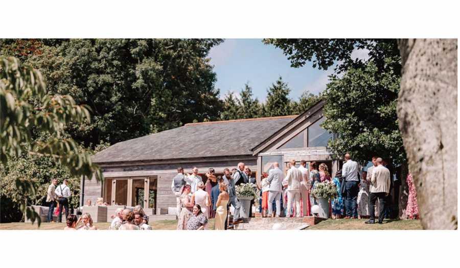 Ceilidh Band Dance and Food Event