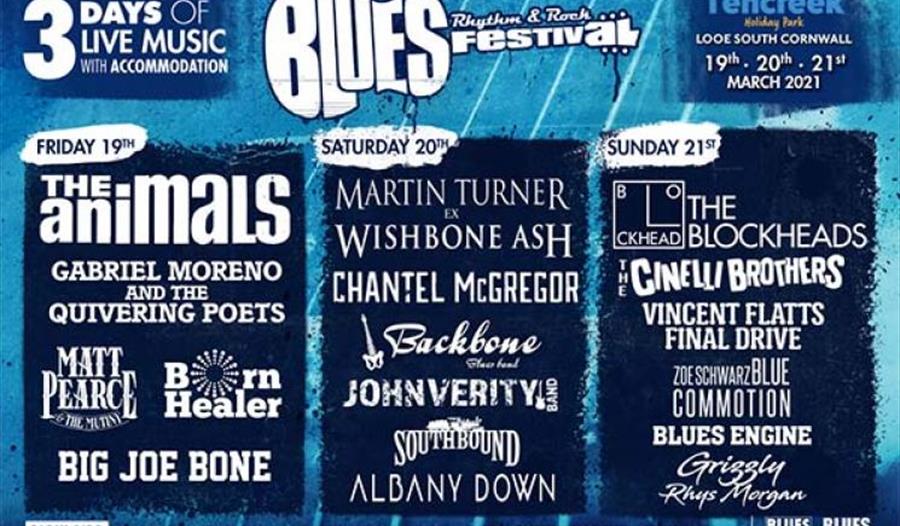 Festival Poster