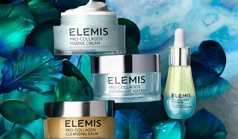 Mother’s Day Elemis Skincare Workshop