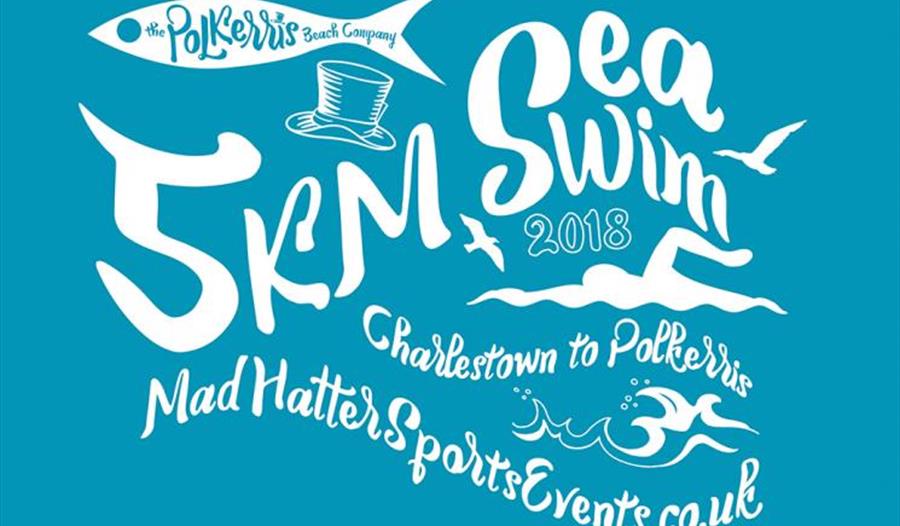 5km swim