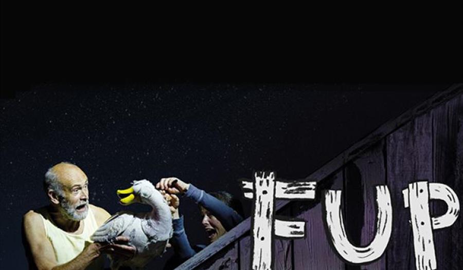 Kneehigh present FUP