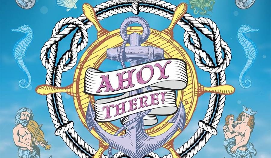 Ahoy There!