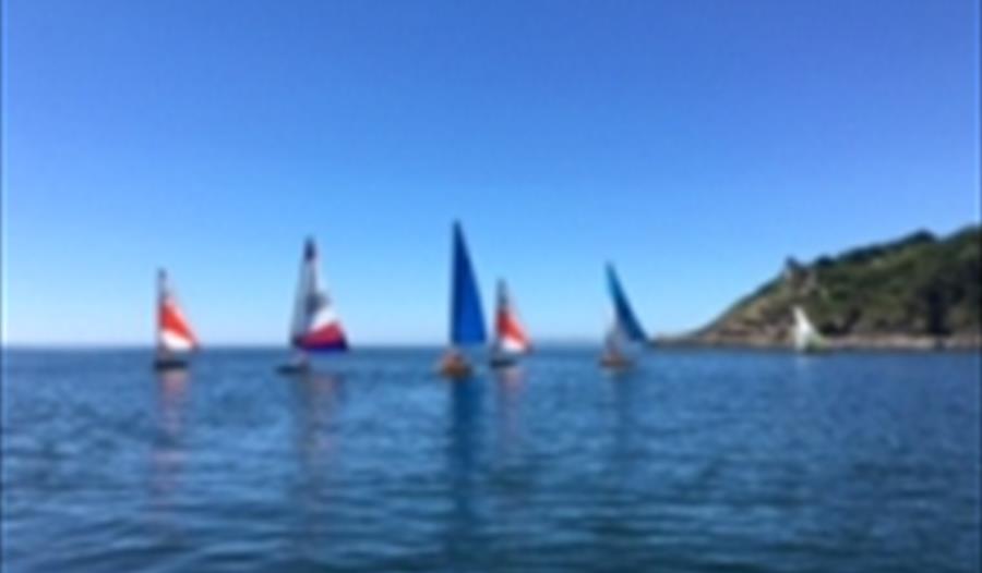 Boat Jumble