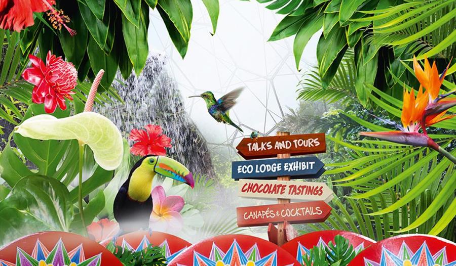 Discover Costa Rica