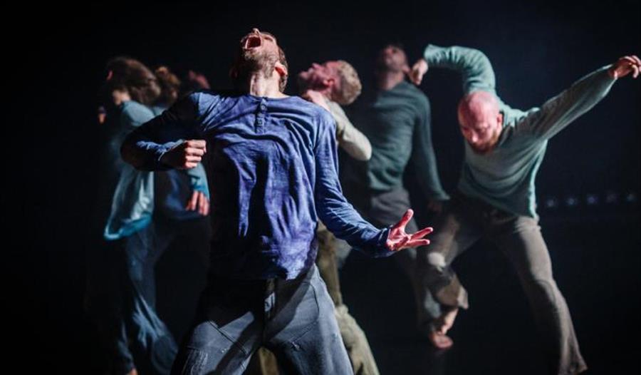 Leviathan (James Wilton Dance)