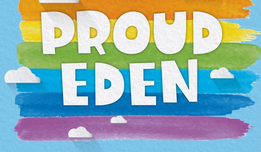Proud Eden