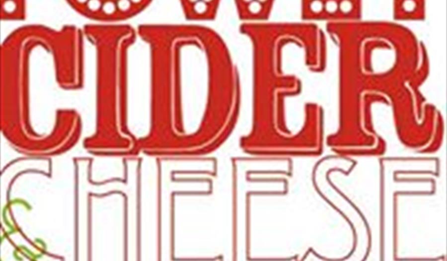 Fowey Cider & Cheese Festival