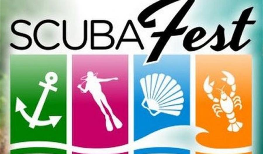 Scubafest 2017