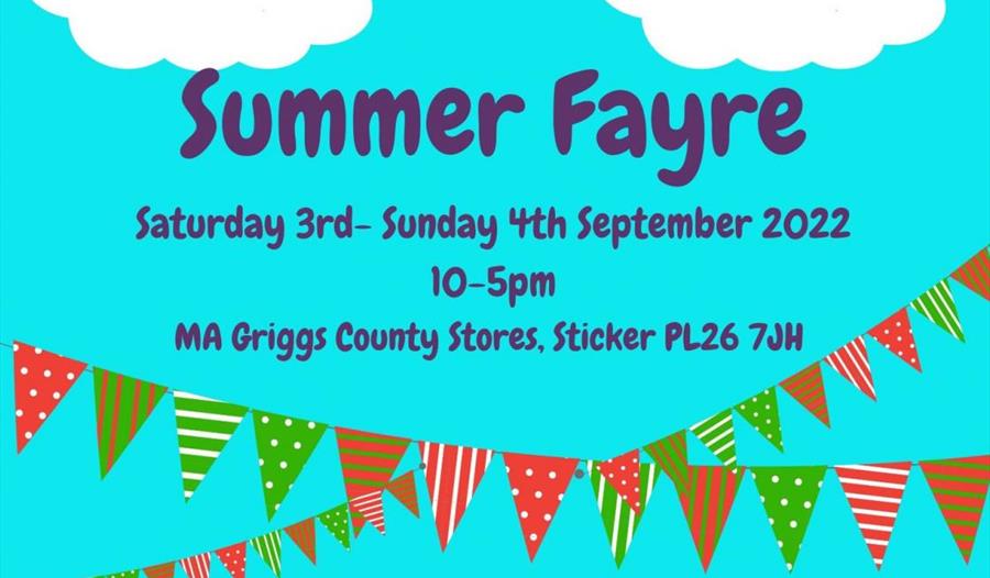 Country Fayre