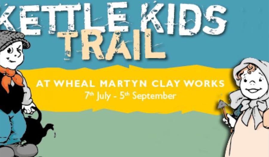 Kettle Kids Trail