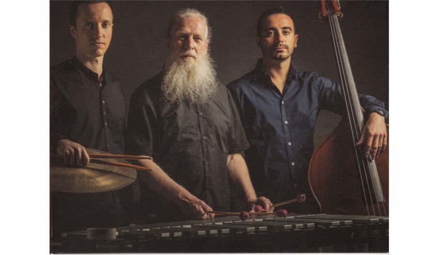 Roger Beaujolais Trio