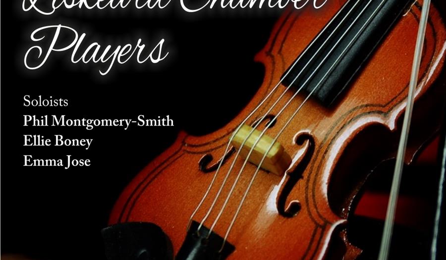 Liskeard Concert Series