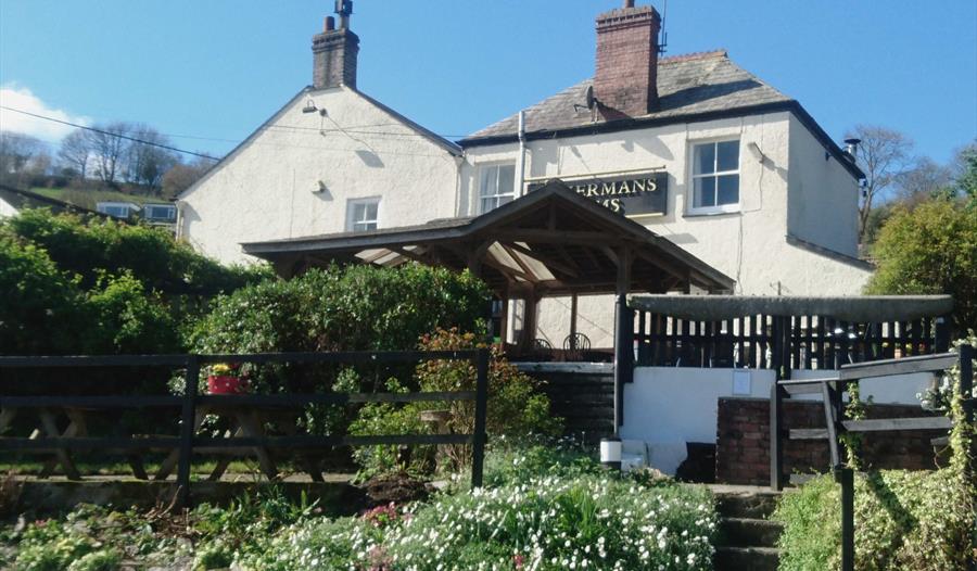Golant Beer and Cider Festival