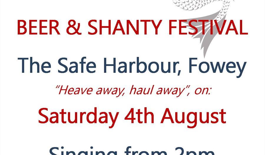 Beer & Shanty Festival