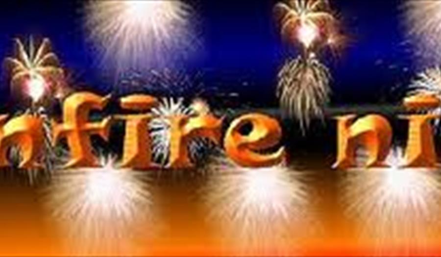 Bonfire Night