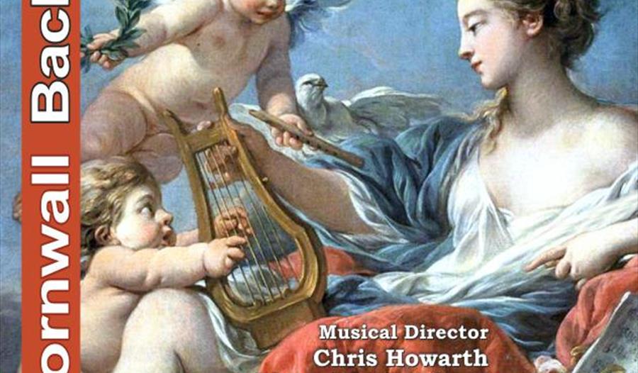 Brilliant Baroque - Handel's Coronation anthems and more