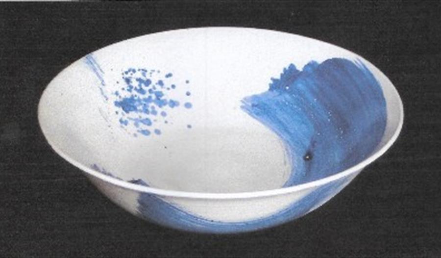 Coast - an exhibition of ceramics