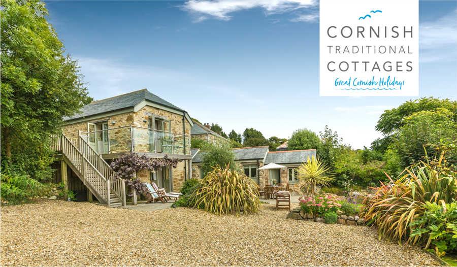 Cornish Traditional Cottages