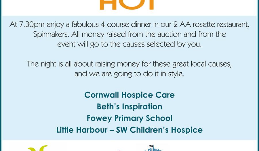 Courses 4 Causes