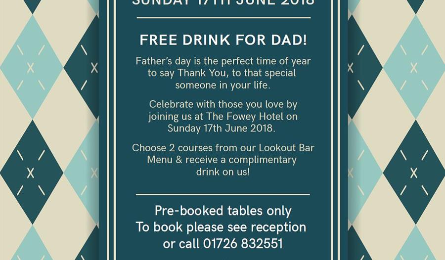 Fathers Day