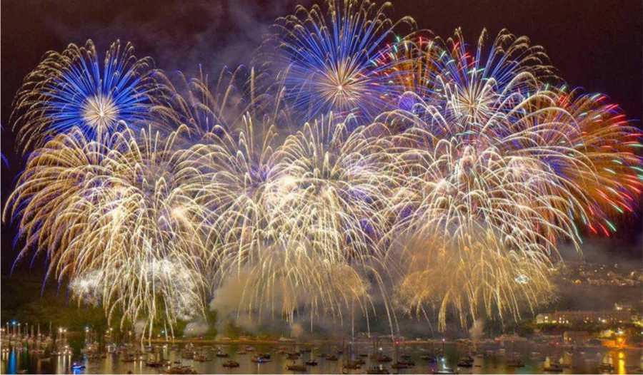 Fowey Whats On Guide