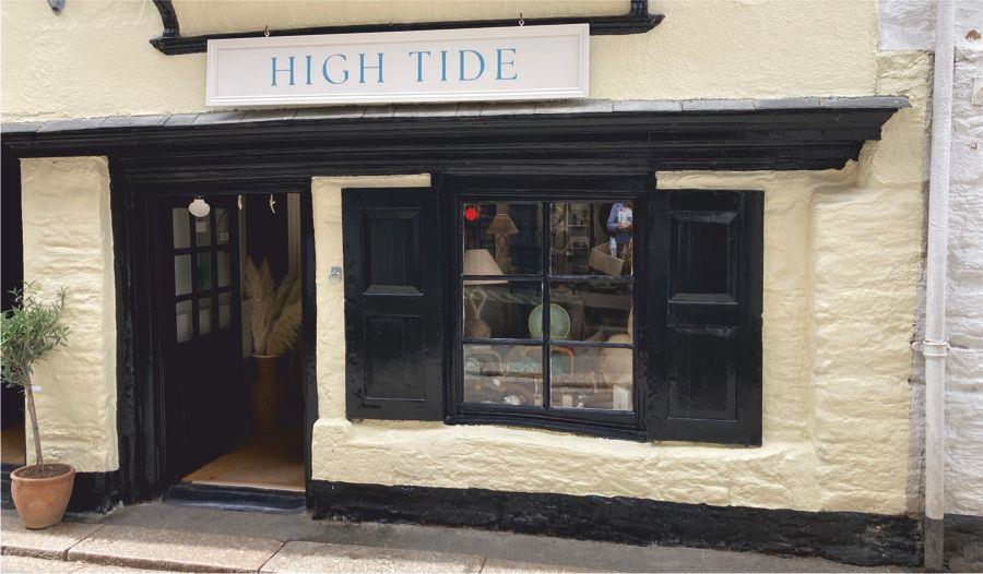 High Tide