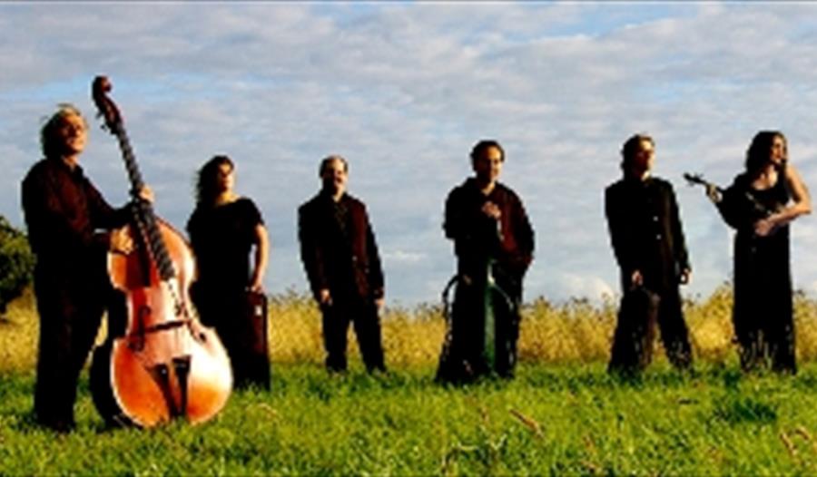 Chamber Philharmonia Cologne