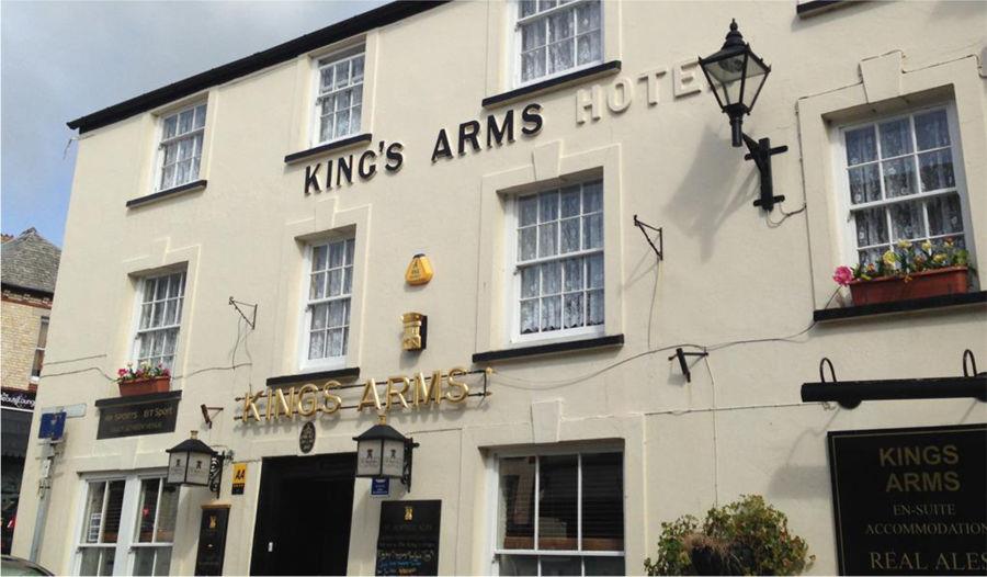 King's Arms