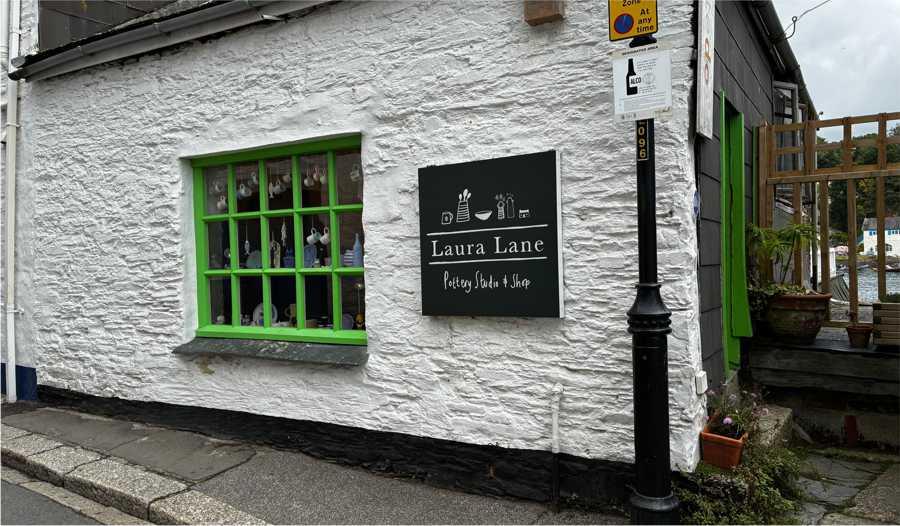 Laura Lane