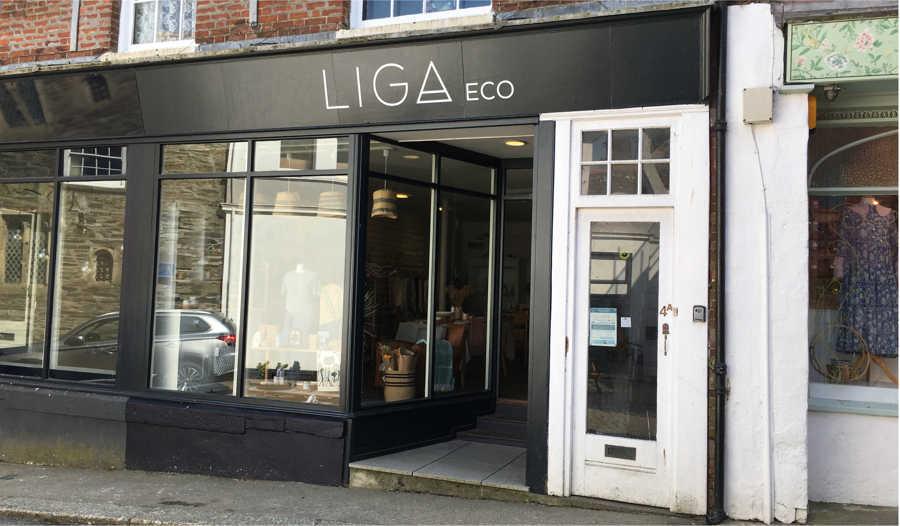 Liga Eco Store