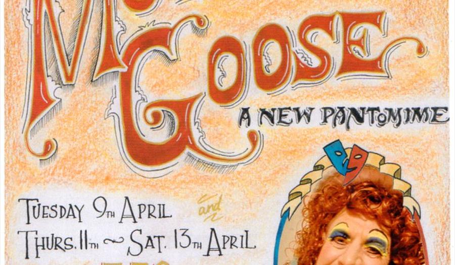 Mother Goose