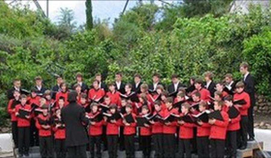 Choral Festival