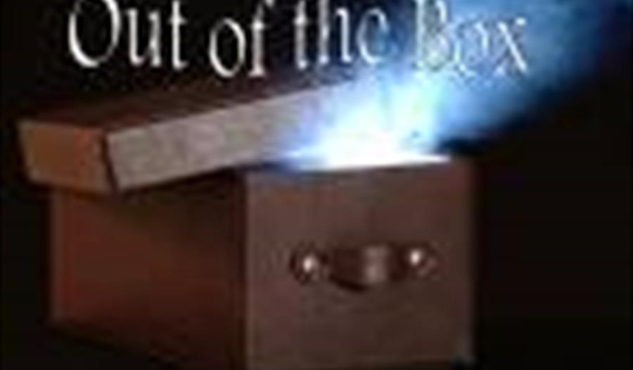 Out Of The Box - Carn To Cove