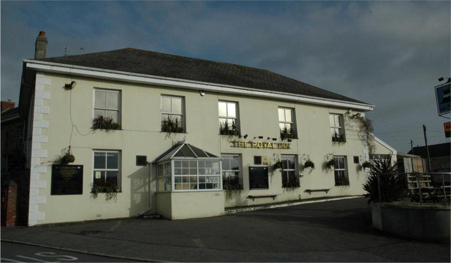 Royal Inn