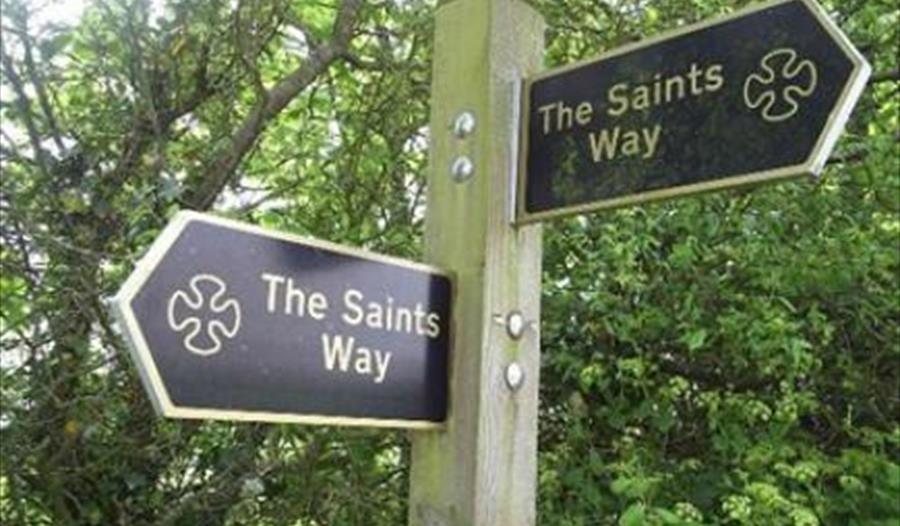 Fowey Walks Weeks