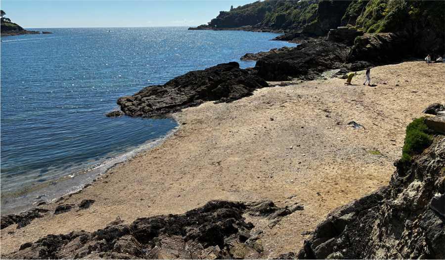 Whitehouse Beach