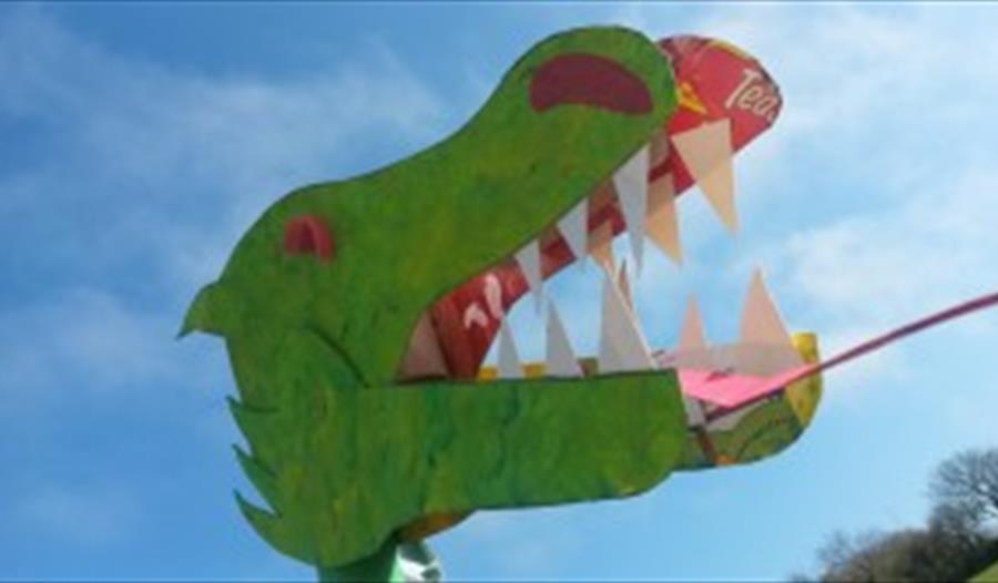 Summer Holiday Art Workshops