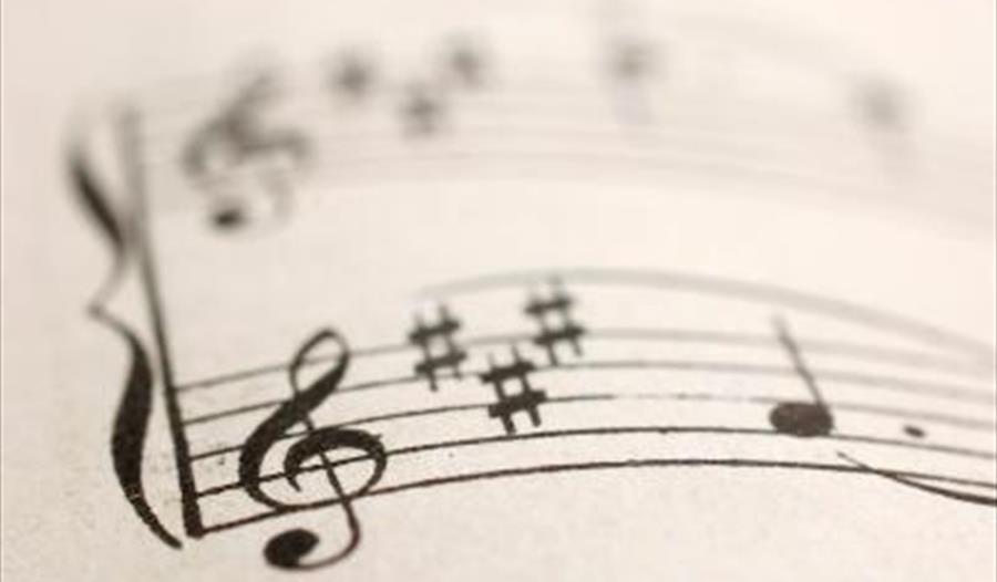 Fowey Valley Music