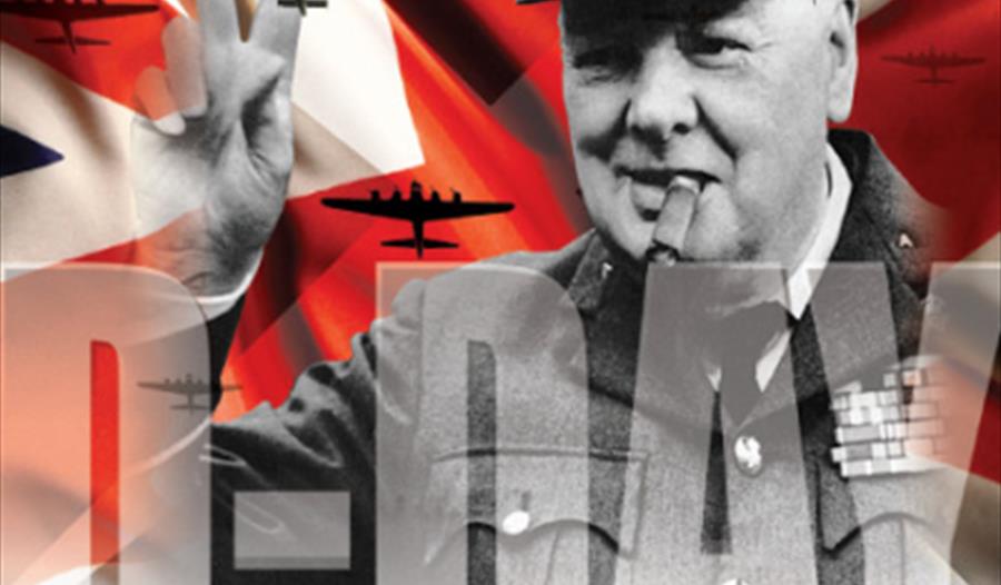 Fowey Gallants D-Day Commemoration
