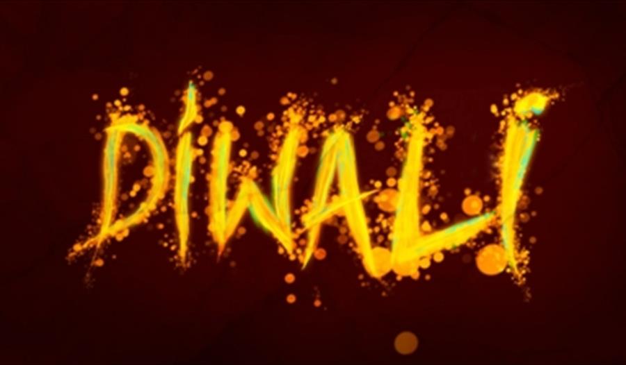 Diwali Festival of Light at Trewithen Restaurant