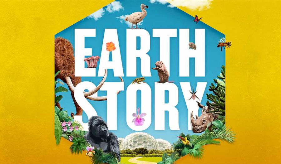Earth Story
