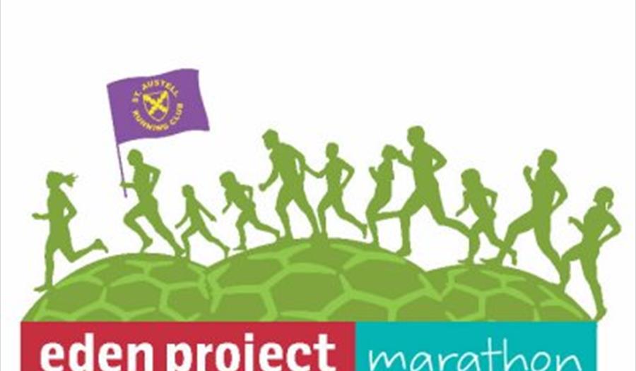 Eden Project Marathon