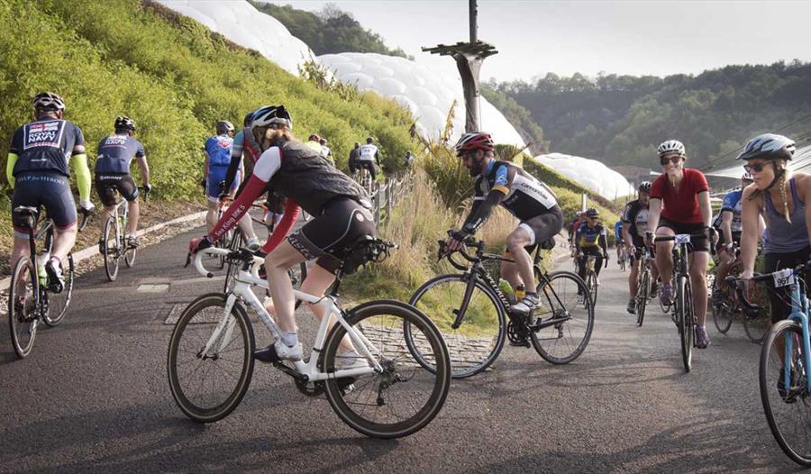 Eden Classic Sportive