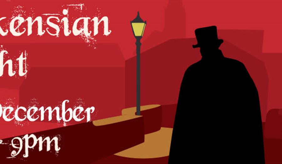 Lostwithiel Dickensian Evening
